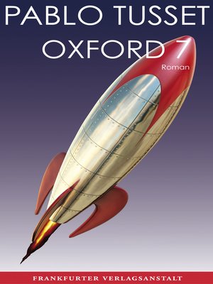 cover image of Oxford 7